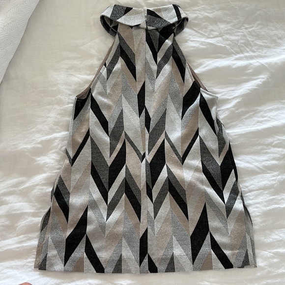 Trina Turk Jocular halter top - Picture 5 of 8